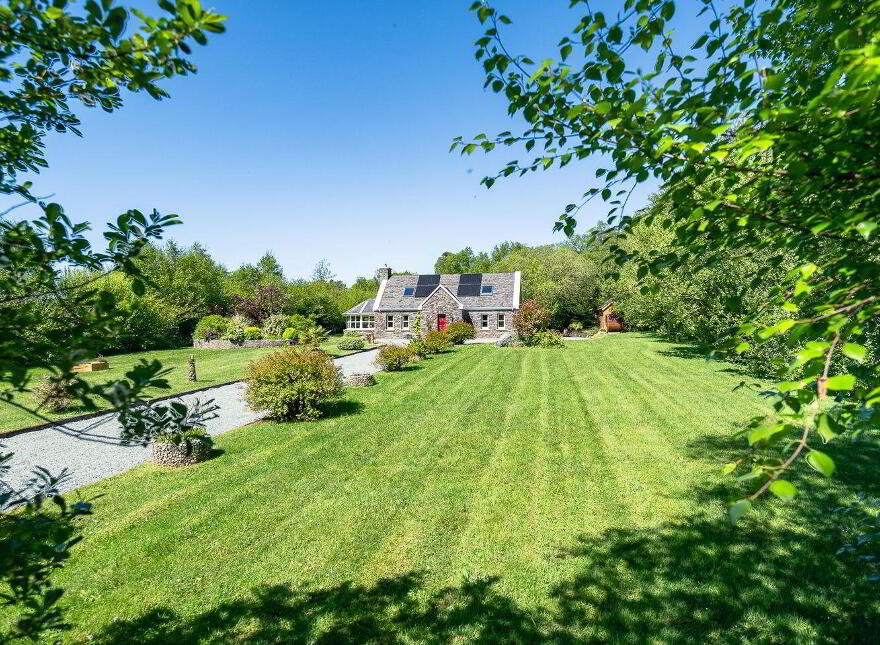 Beech Cottage, Templenoe, V93FK06