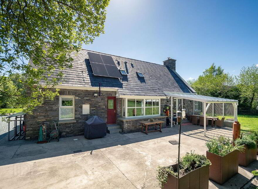 Beech Cottage, Templenoe, V93FK06