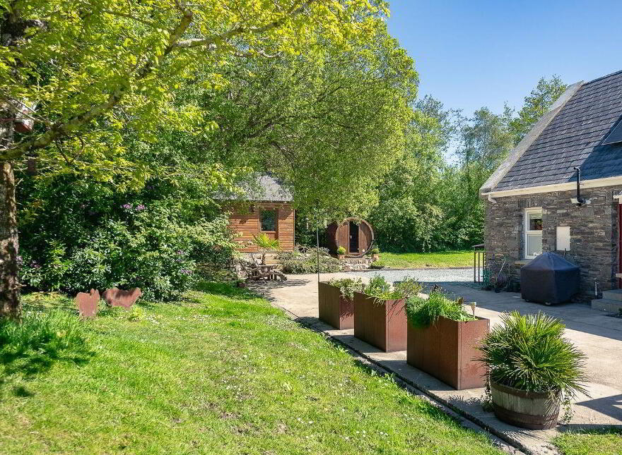 Beech Cottage, Templenoe, V93FK06