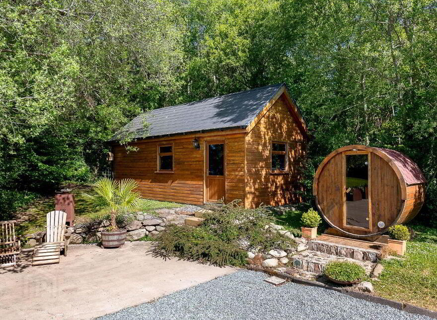 Beech Cottage, Templenoe, V93FK06