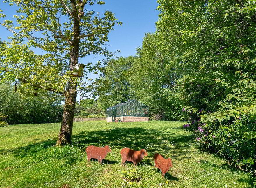 Beech Cottage, Templenoe, V93FK06