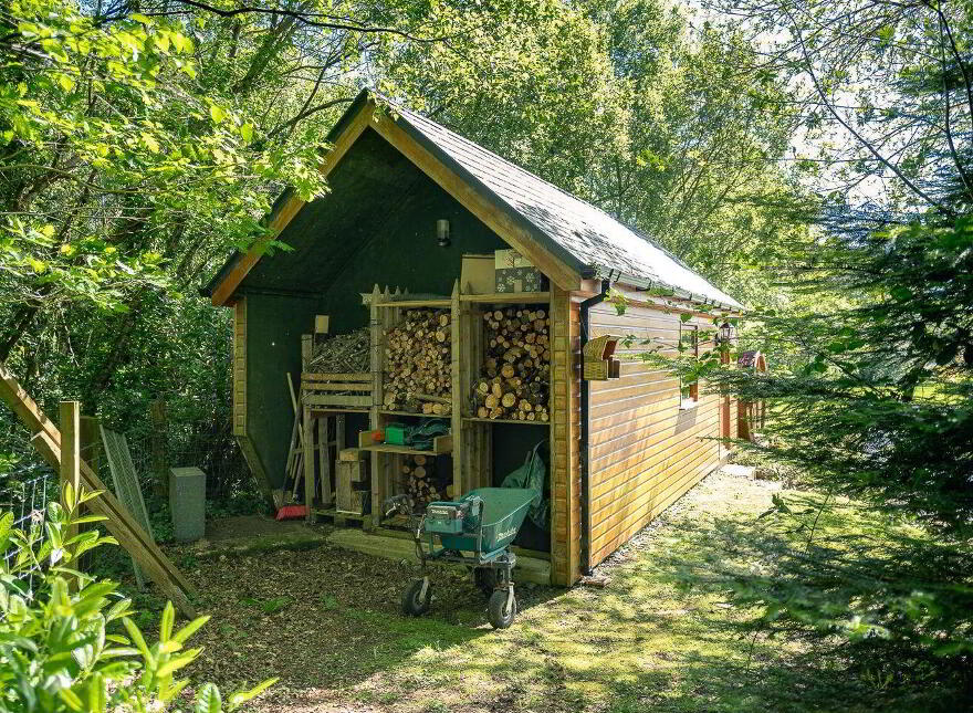 Beech Cottage, Templenoe, V93FK06