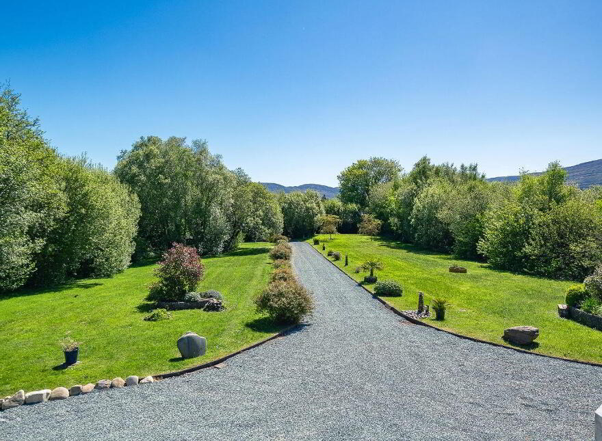 Beech Cottage, Templenoe, V93FK06