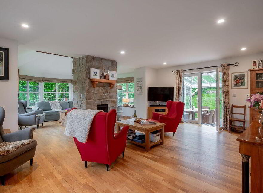 Beech Cottage, Templenoe, V93FK06