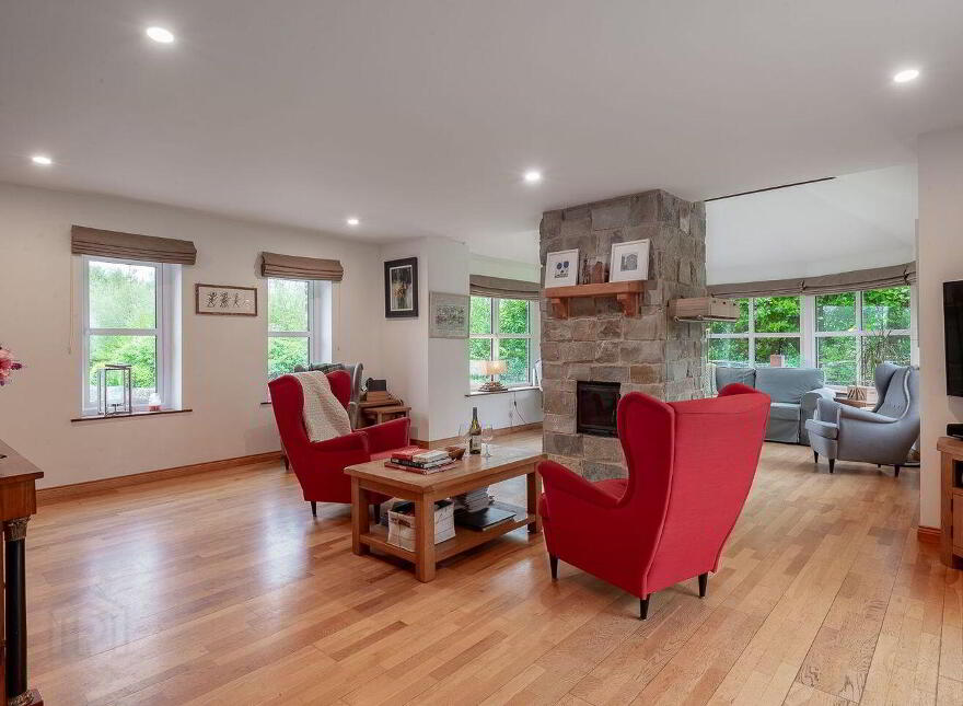 Beech Cottage, Templenoe, V93FK06