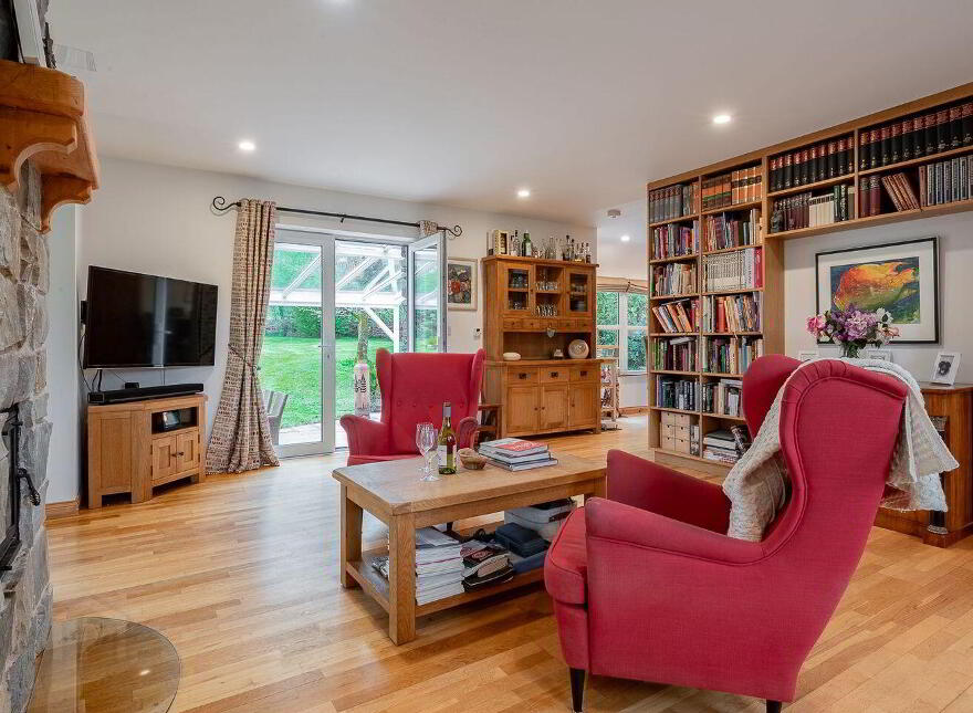 Beech Cottage, Templenoe, V93FK06