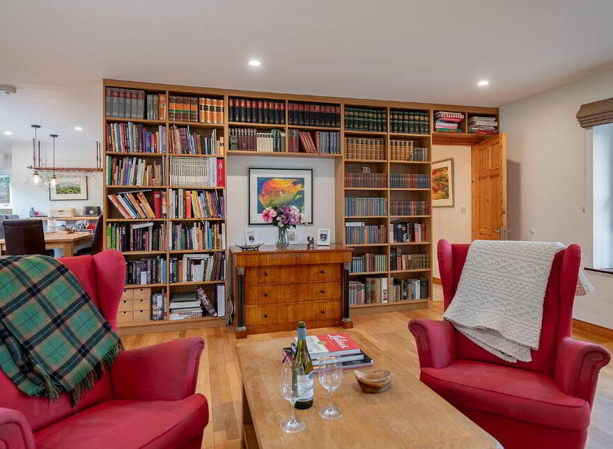 Beech Cottage, Templenoe, V93FK06