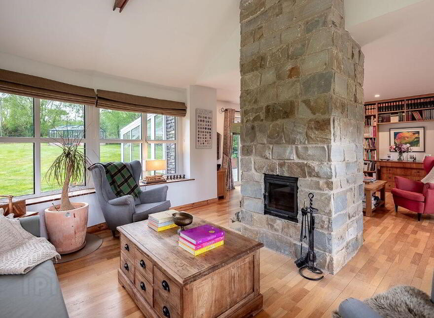 Beech Cottage, Templenoe, V93FK06