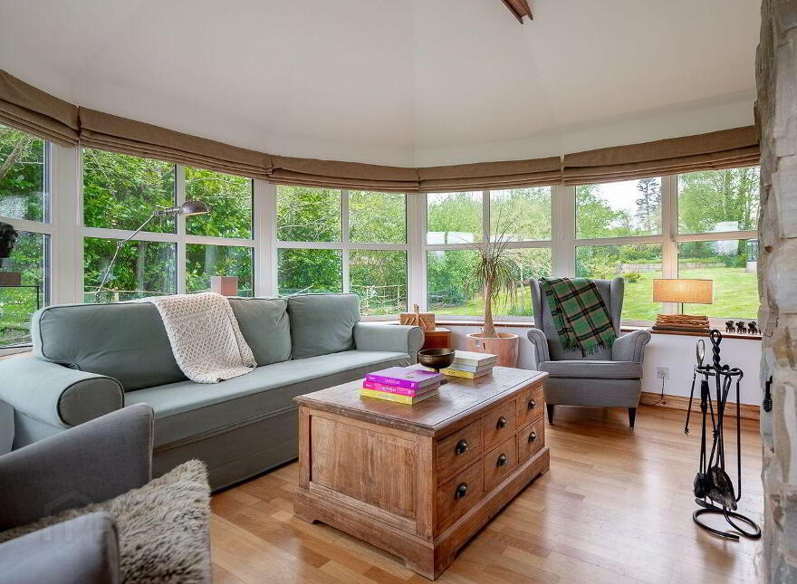 Beech Cottage, Templenoe, V93FK06