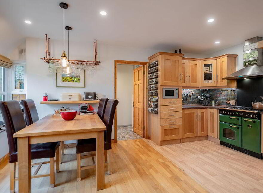 Beech Cottage, Templenoe, V93FK06