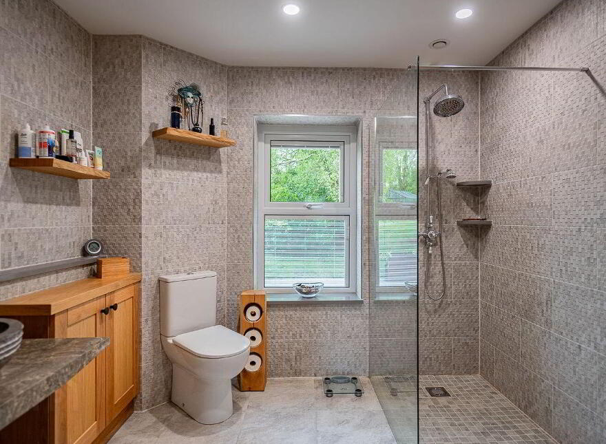 Beech Cottage, Templenoe, V93FK06