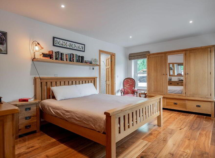 Beech Cottage, Templenoe, V93FK06