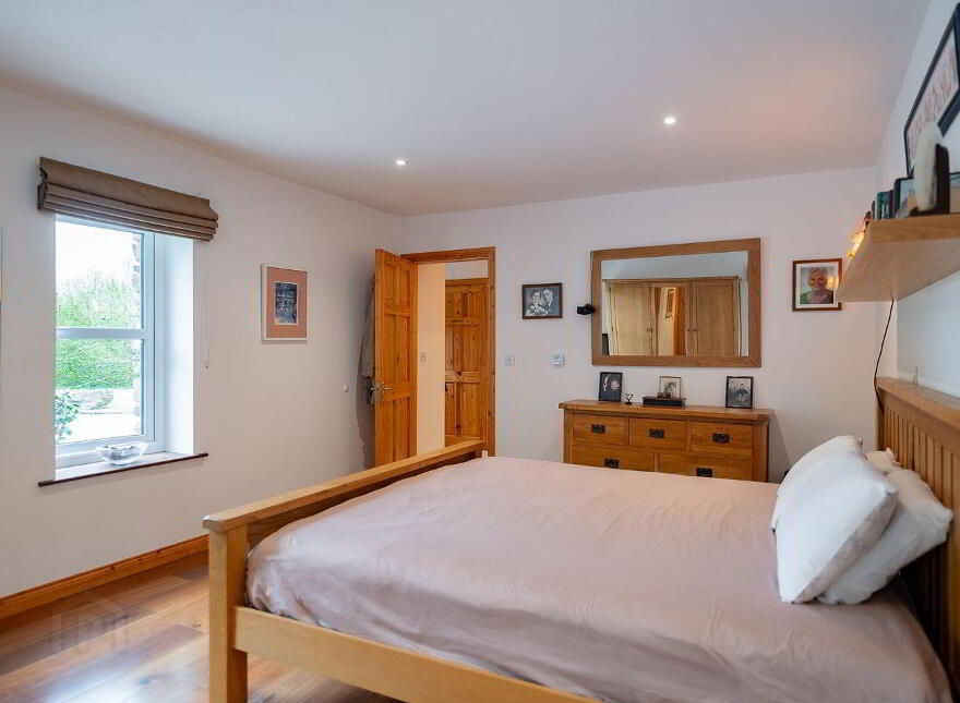 Beech Cottage, Templenoe, V93FK06