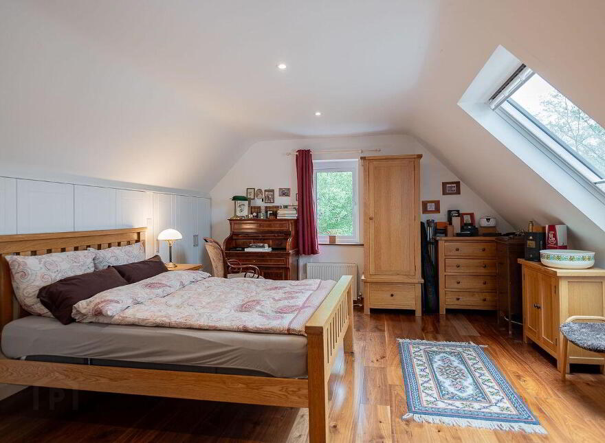 Beech Cottage, Templenoe, V93FK06