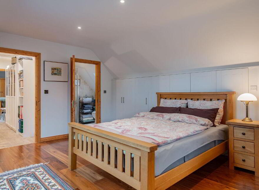 Beech Cottage, Templenoe, V93FK06