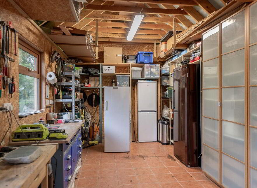 Beech Cottage, Templenoe, V93FK06