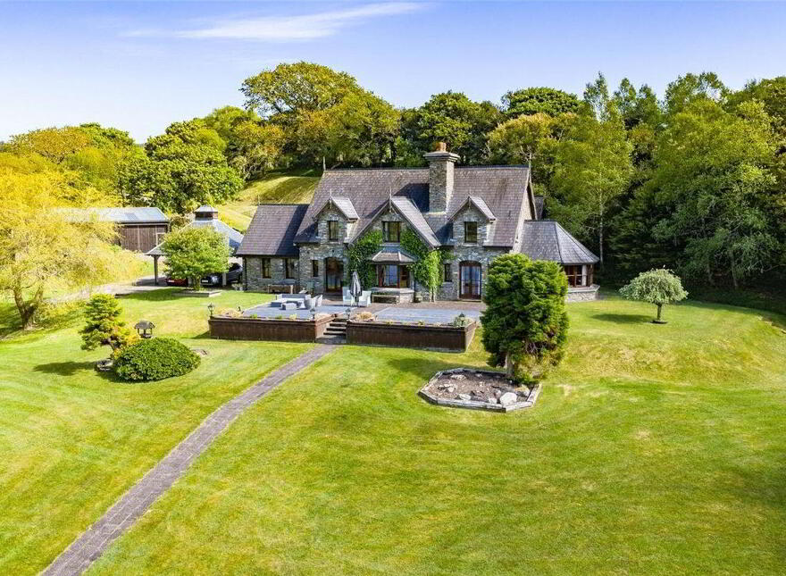 Swan House, Dromore Old, Templenoe, Templenoe, V93KT72 photo
