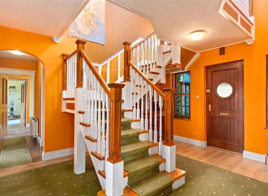Swan House, Dromore Old, Templenoe, Templenoe, V93KT72
