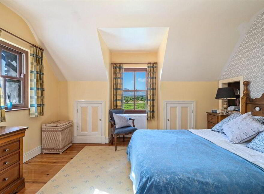 Swan House, Dromore Old, Templenoe, Templenoe, V93KT72