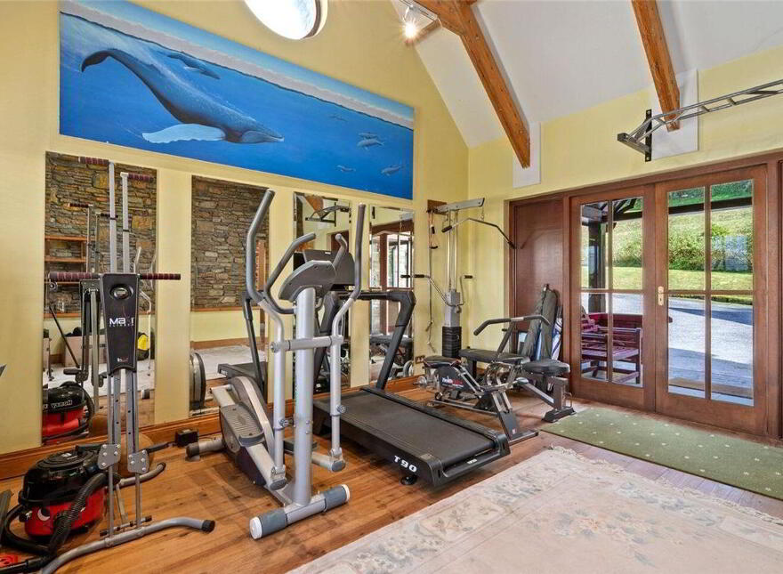 Swan House, Dromore Old, Templenoe, Templenoe, V93KT72