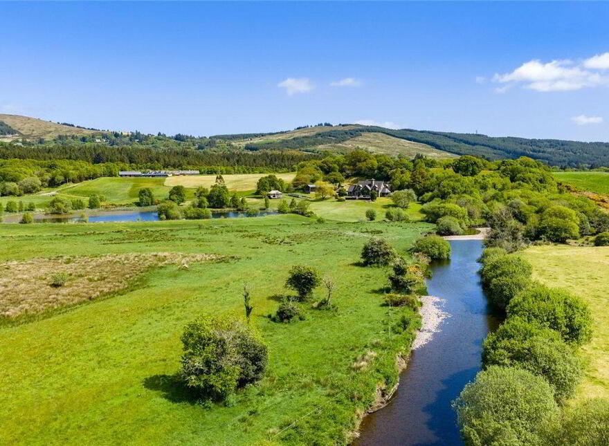 Swan House, Dromore Old, Templenoe, Templenoe, V93KT72