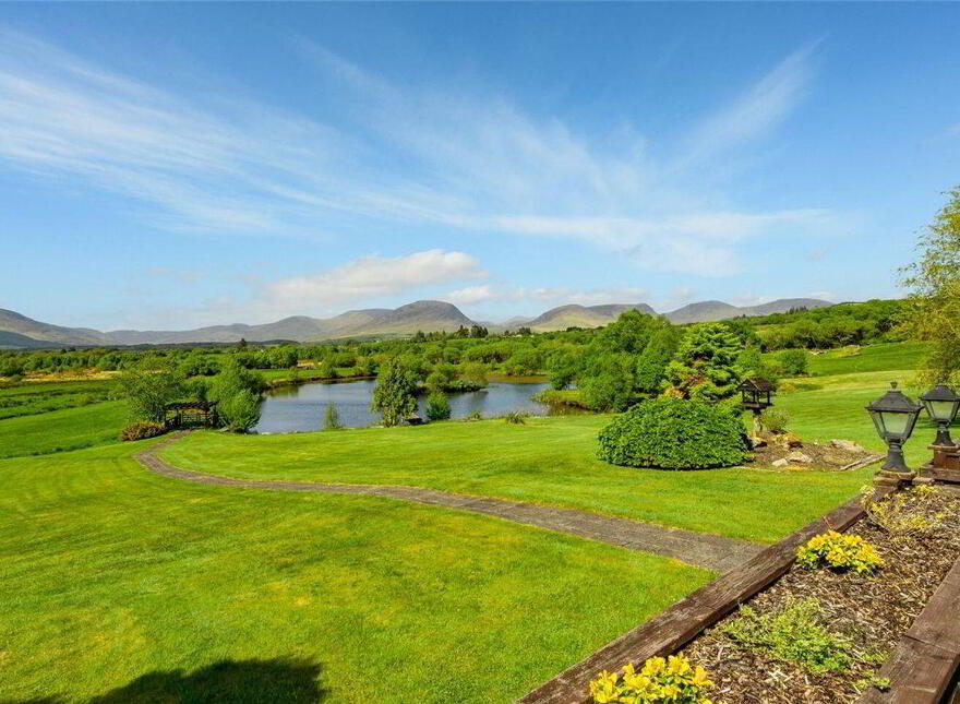 Swan House, Dromore Old, Templenoe, Templenoe, V93KT72