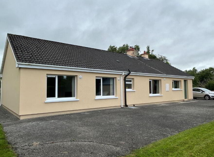 Ballinamanagh, Kilcummin, V93K4V8