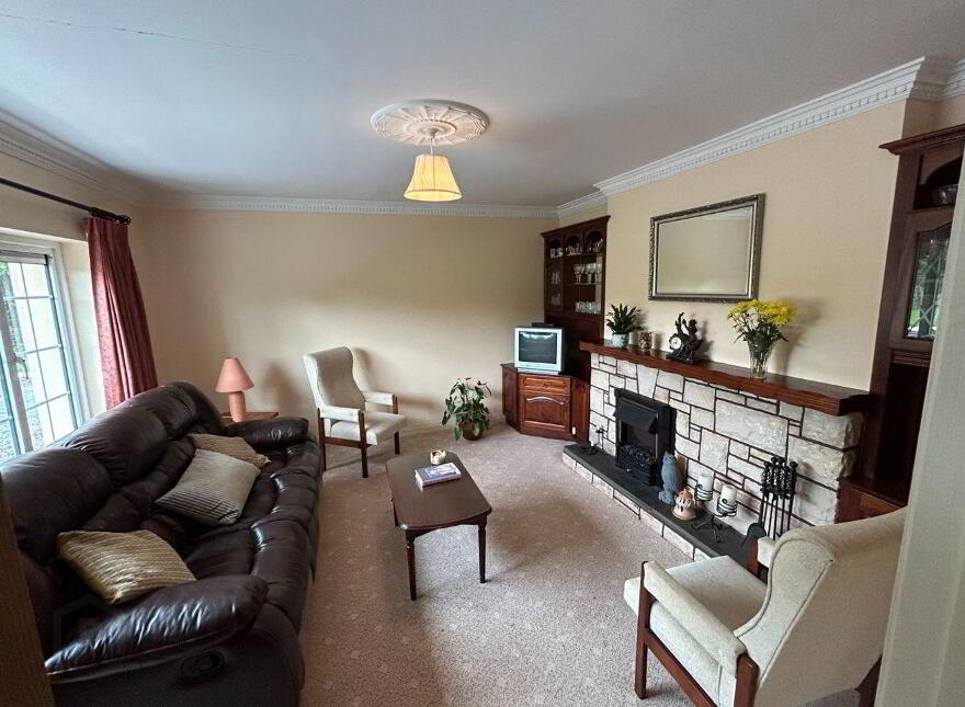 Ballinamanagh, Kilcummin, V93K4V8
