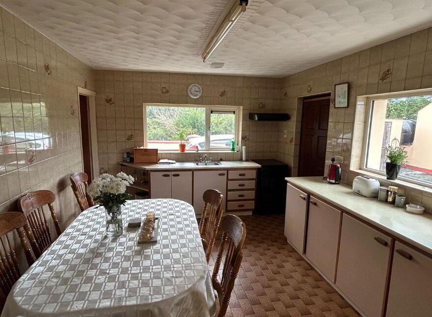 Ballinamanagh, Kilcummin, V93K4V8