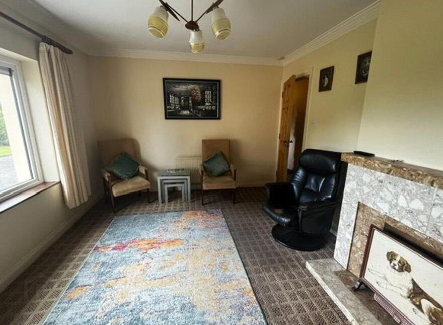 Ballinamanagh, Kilcummin, V93K4V8