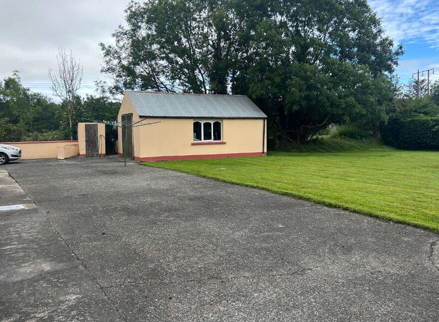 Ballinamanagh, Kilcummin, V93K4V8