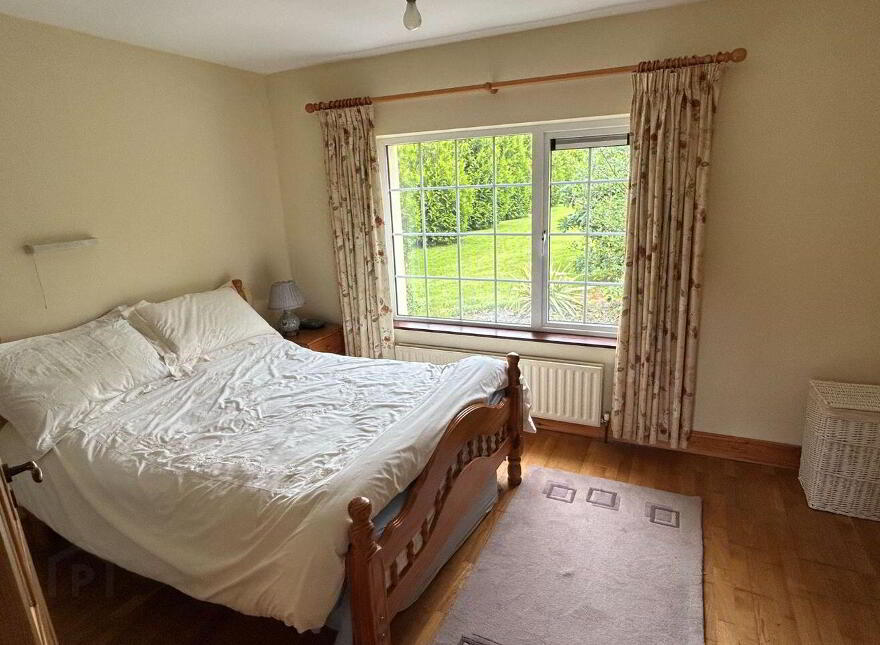 Ballinamanagh, Kilcummin, V93K4V8