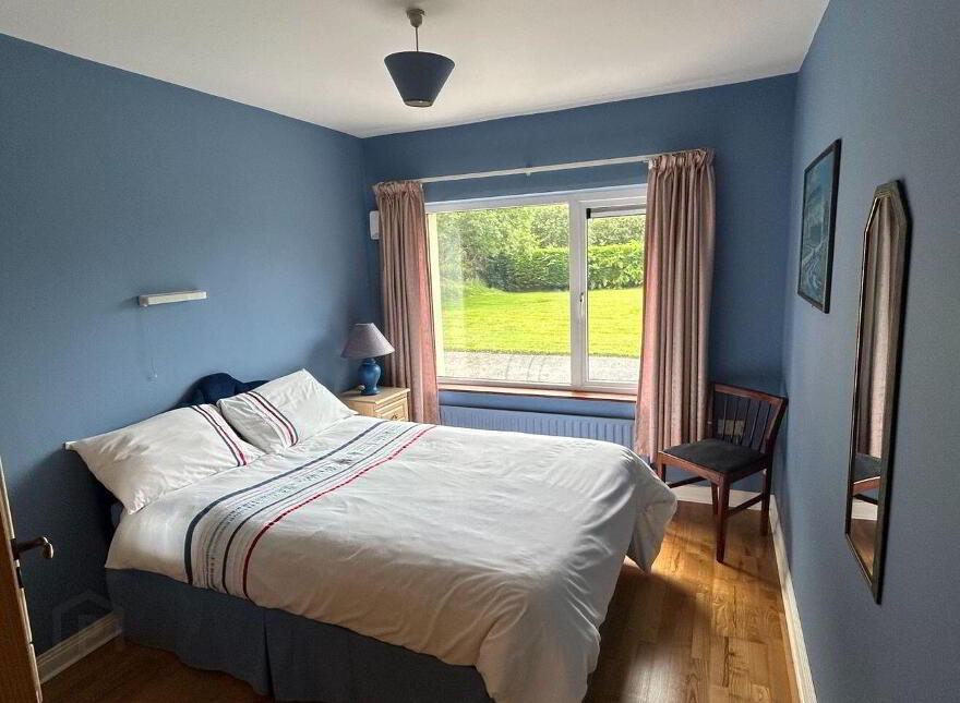 Ballinamanagh, Kilcummin, V93K4V8