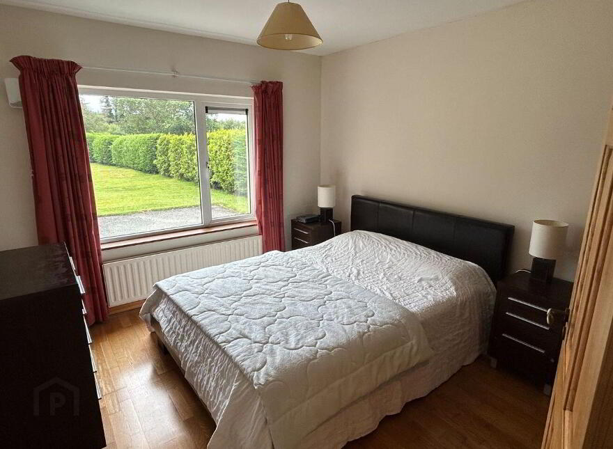 Ballinamanagh, Kilcummin, V93K4V8