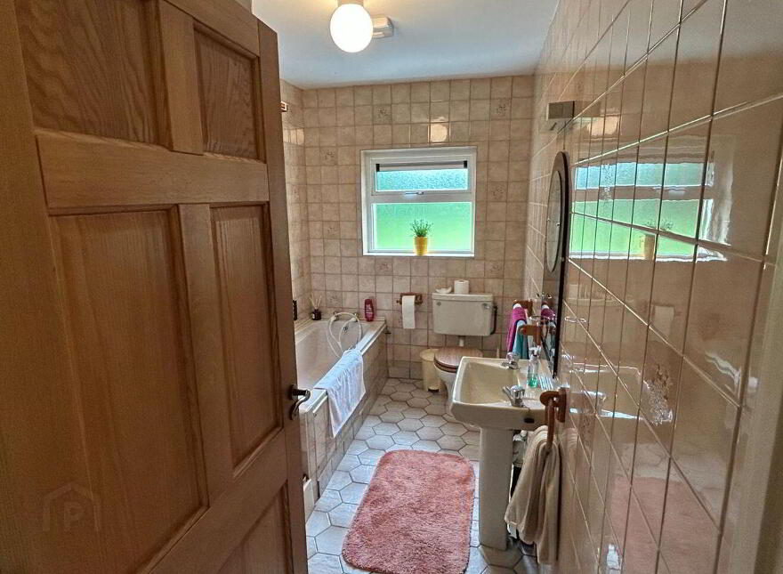 Ballinamanagh, Kilcummin, V93K4V8