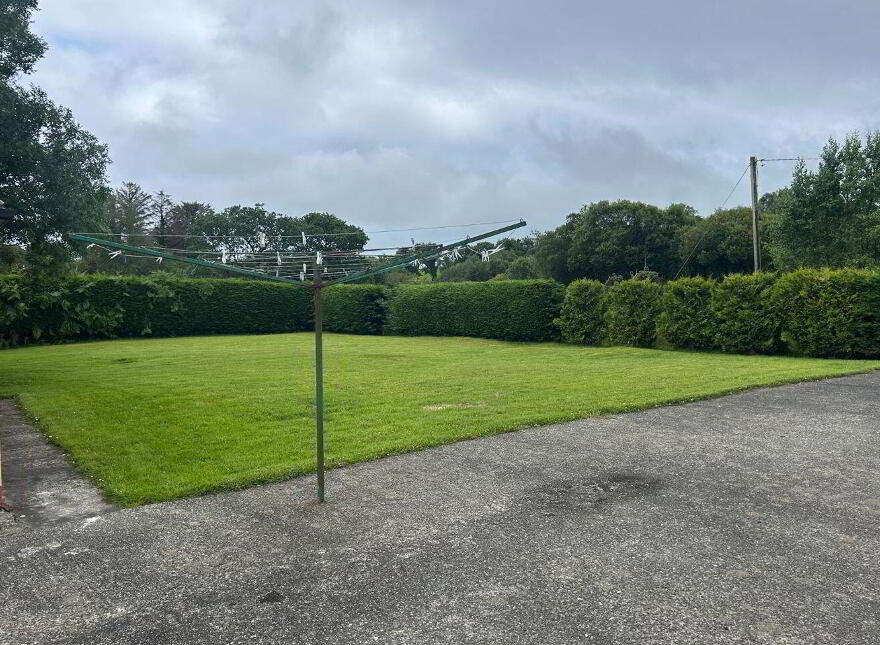 Ballinamanagh, Kilcummin, V93K4V8