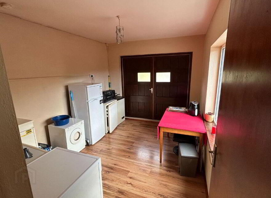 Ballinamanagh, Kilcummin, V93K4V8