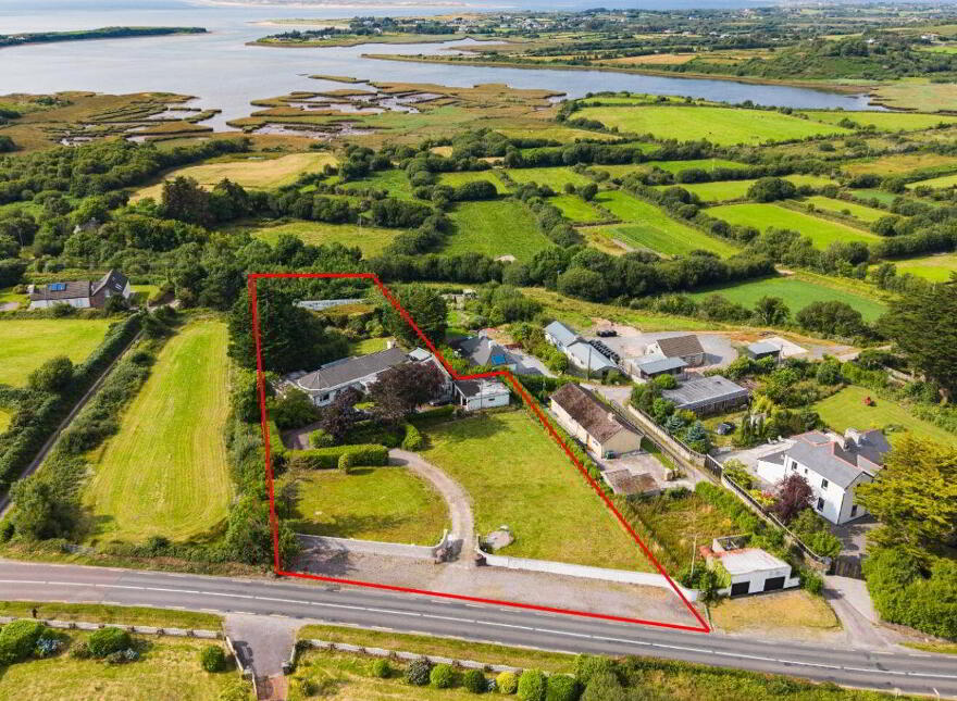 Curraheen, Glenbeigh, Killorglin, V93P3F2 photo