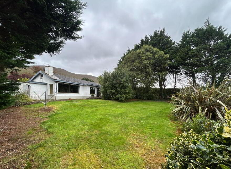 Curraheen, Glenbeigh, Killorglin, V93P3F2