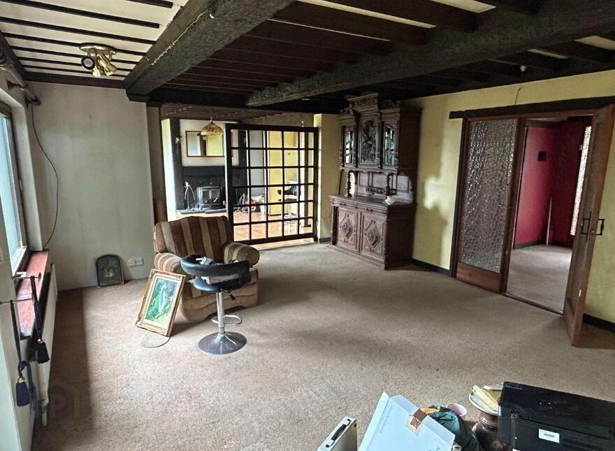 Curraheen, Glenbeigh, Killorglin, V93P3F2