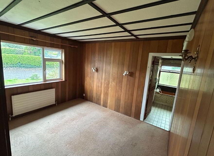 Curraheen, Glenbeigh, Killorglin, V93P3F2