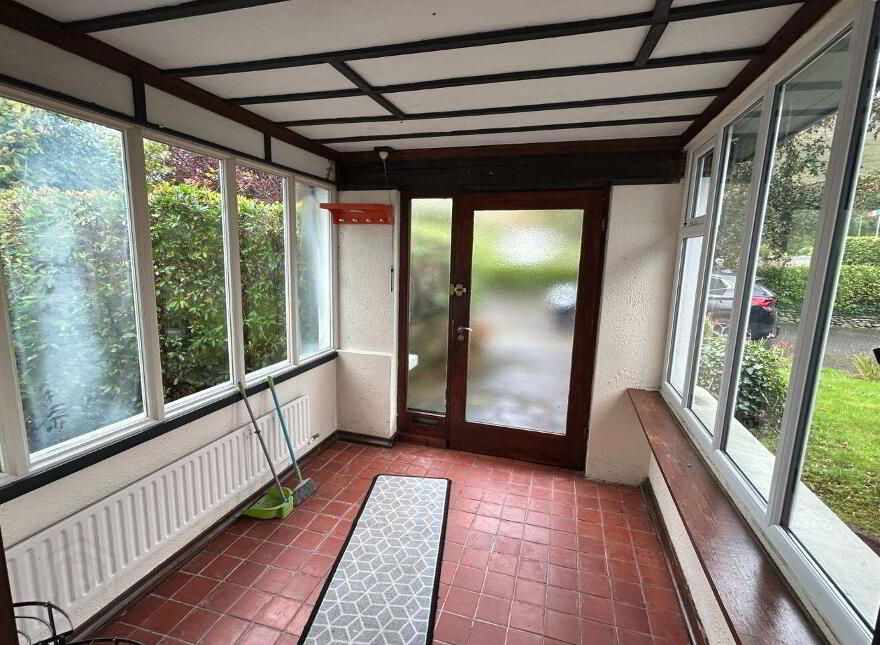 Curraheen, Glenbeigh, Killorglin, V93P3F2