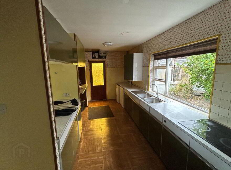 Curraheen, Glenbeigh, Killorglin, V93P3F2