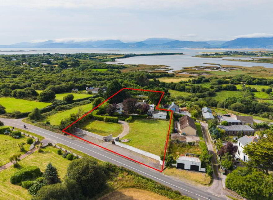 Curraheen, Glenbeigh, Killorglin, V93P3F2