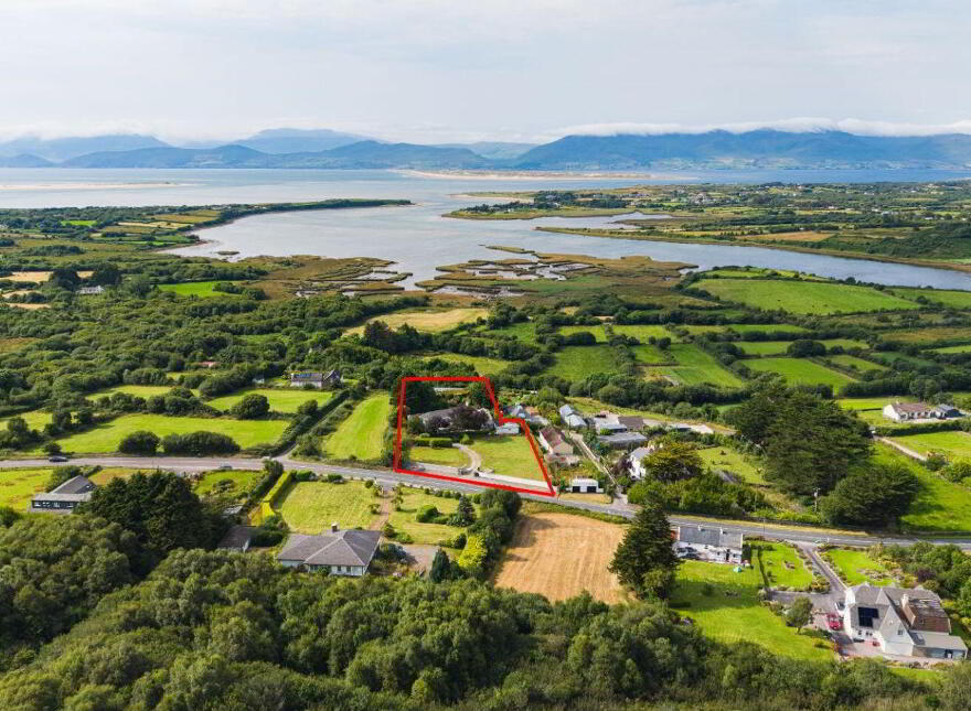 Curraheen, Glenbeigh, Killorglin, V93P3F2