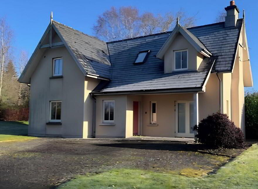 23 Dunkerron Woods Holiday Homes, Kenmare, V93KX37 photo