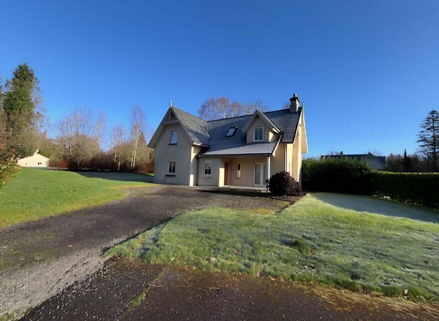 23 Dunkerron Woods Holiday Homes, Kenmare, V93KX37