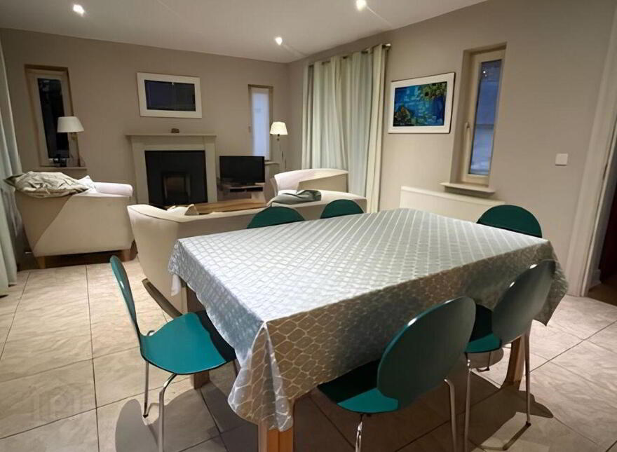 23 Dunkerron Woods Holiday Homes, Kenmare, V93KX37