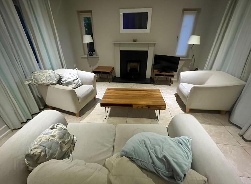 23 Dunkerron Woods Holiday Homes, Kenmare, V93KX37