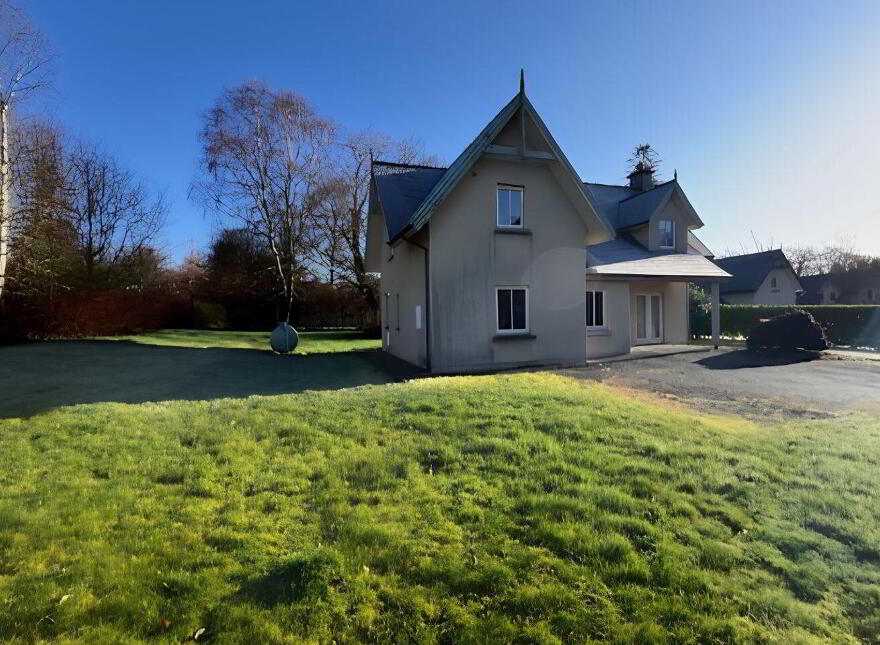 23 Dunkerron Woods Holiday Homes, Kenmare, V93KX37